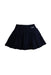 A Black Short Skirts from Balabala in size 4T for girl. (Front View)