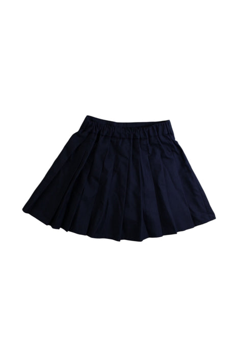A Black Short Skirts from Balabala in size 4T for girl. (Back View)