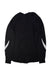 A Black Crewneck Sweatshirts from Helly Hansen in size 12Y for neutral. (Back View)