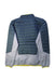 A Multicolour Puffer/Quilted Jackets from Patagonia in size 14Y for neutral. (Back View)