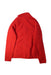 A Red Lightweight Jackets from Patagonia in size 14Y for neutral. (Back View)