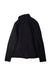 A Black Zippered Sweatshirts from Patagonia in size 14Y for neutral. (Back View)