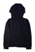 A Multicolour Hooded Sweatshirts from Adidas in size 9Y for neutral. (Back View)