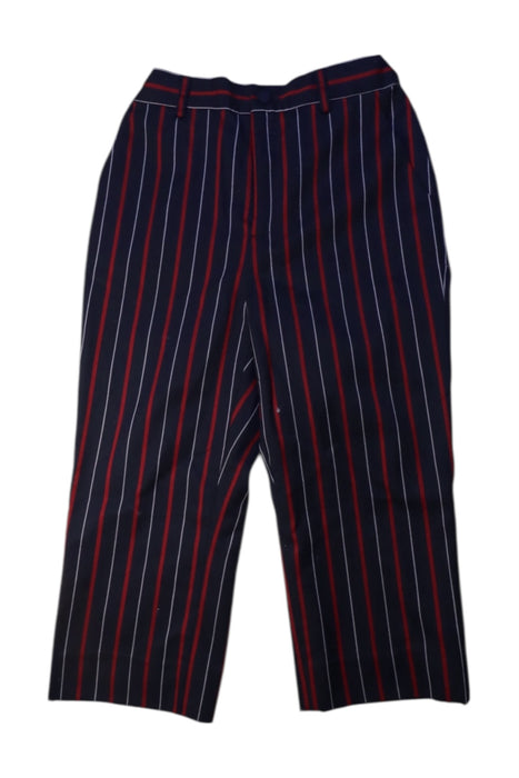 A Multicolour Dress Pants from Nicholas & Bears in size 10Y for boy. (Front View)