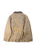 A Beige Lightweight Jackets from Nicholas & Bears in size 8Y for boy. (Back View)