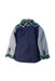A Multicolour Long Sleeve Shirts from Kladskap in size 4T for boy. (Back View)