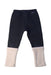 A Black Leggings from Happyland in size 4T for girl. (Back View)