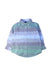 A Multicolour Long Sleeve Shirts from Tommy Hilfiger in size 2T for boy. (Front View)