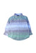 A Multicolour Long Sleeve Shirts from Tommy Hilfiger in size 2T for boy. (Front View)