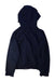 A Navy Lightweight Jackets from Petit Bateau in size 8Y for boy. (Back View)