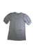 A Grey Short Sleeve Dresses from The Marc Jacobs in size 8Y for girl. (Back View)