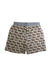 A Beige Separates from Peter Alexander in size 12Y for boy. (Back View)