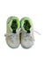 A Multicolour Sneakers from Adidas in size 3T for boy. (Back View)