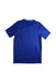 A Blue Active Tops from Nike in size 8Y for boy. (Back View)
