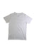 A White Short Sleeve T Shirts from Nike in size 10Y for neutral. (Back View)