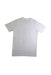 A White Short Sleeve T Shirts from Nike in size 8Y for boy. (Back View)