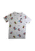 A Multicolour Short Sleeve T Shirts from Nike in size 8Y for boy. (Front View)