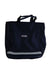 A Navy Bags from Fila in size O/S for neutral. (Front View)