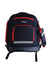 A Black Bags from Fila in size O/S for neutral. (Front View)