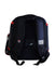 A Black Bags from Fila in size O/S for neutral. (Back View)