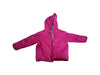 A Pink Puffer/Quilted Coats & Outerwear from Primigi in size 6-12M for girl. (Front View)