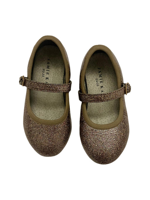 A Multicolour Flats from Jamie Kay in size 18-24M for girl. (Front View)