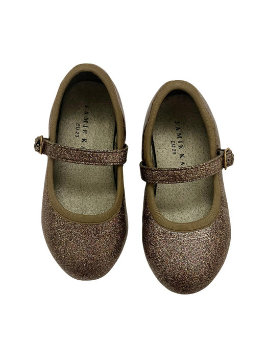 A Multicolour Flats from Jamie Kay in size 18-24M for girl. (Front View)