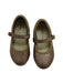 A Multicolour Flats from Jamie Kay in size 18-24M for girl. (Front View)