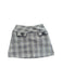 A Grey Short Skirts from Nicholas & Bears in size 2T for girl. (Front View)