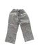 A Black Casual Pants from Simonetta in size 3T for neutral. (Front View)