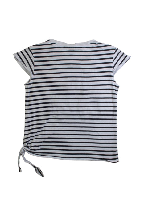 A Multicolour Sleeveless Tops from Rip Curl in size 4T for girl. (Back View)