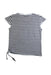 A Multicolour Sleeveless Tops from Rip Curl in size 4T for girl. (Back View)