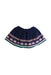 A Multicolour Short Skirts from Seed in size 3T for girl. (Back View)