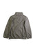 A Taupe Long Sleeve Tops from La Compagnie des Petits in size 4T for girl. (Back View)