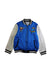 A Multicolour Lightweight Jackets from Stella McCartney in size 8Y for boy. (Front View)