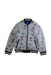 A Multicolour Lightweight Jackets from Stella McCartney in size 8Y for boy. (Back View)