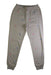 A Grey Sweatpants from Polo Ralph Lauren in size 12Y for girl. (Front View)