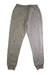 A Grey Sweatpants from Polo Ralph Lauren in size 12Y for girl. (Back View)