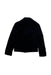 A Navy Blazers from Jacadi in size 10Y for boy. (Back View)