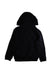 A Black Hooded Sweatshirts from Givenchy in size 10Y for neutral. (Back View)
