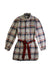 A Multicolour Long Sleeve Dresses from Petit Sézane in size 12Y for girl. (Front View)