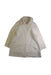A White Coats from Bora Aksu in size 8Y for girl. (Front View)