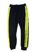 A Black Sweatpants from Balmain in size 12Y for neutral. (Front View)