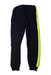 A Black Sweatpants from Balmain in size 12Y for neutral. (Back View)