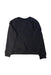 A Black Crewneck Sweatshirts from Gucci in size 12Y for neutral. (Back View)