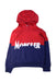A Multicolour Hooded Sweatshirts from Moncler in size 12Y for boy. (Front View)