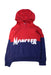A Multicolour Hooded Sweatshirts from Moncler in size 12Y for boy. (Front View)