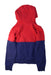 A Multicolour Hooded Sweatshirts from Moncler in size 12Y for boy. (Back View)