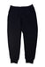A Black Sweatpants from Moncler in size 12Y for boy. (Front View)