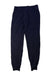 A Navy Sweatpants from Moncler in size 12Y for boy. (Back View)